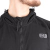 Oxford Products Oxford Products Armourlite AA Lockon Hoodie Black - Thumbnail 3