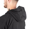 Oxford Products Oxford Products Armourlite AA Lockon Hoodie Black - Thumbnail 5