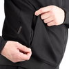 Oxford Products Oxford Products Armourlite AA Lockon Hoodie Black - Thumbnail 6