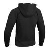 Oxford Products Oxford Products Armourlite AA Contour Hoodie Black - Thumbnail 2