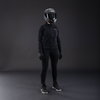 Oxford Products Oxford Products Armourlite AA Contour Hoodie Black - Thumbnail 3