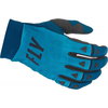 Fly Fly Evo DST Gloves Blue Navy - Thumbnail 1