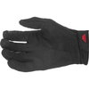Fly Fly Evo DST Gloves Khaki Black Red - Thumbnail 2