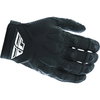 Fly Fly Patrol XC Lite Gloves Black - Thumbnail 1