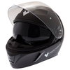 Frank Thomas FT39SV Helmet Matt Black Size: XS
