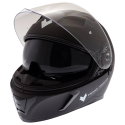FT39SV Helmet Matt Black