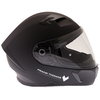 Frank Thomas FT39SV Helmet Matt Black Size: XS