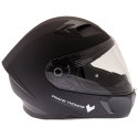 FT39SV Helmet Matt Black