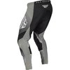 Fly Fly Lite Youth Pants Black Grey - Thumbnail 2