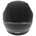FT39SV Helmet Matt Black