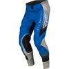 Fly Fly Lite Youth Pants Blue Grey Black - Thumbnail 1