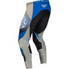 Fly Fly Lite Youth Pants Blue Grey Black - Thumbnail 2