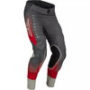 Fly Fly Lite Youth Pants Red Grey - Thumbnail 1