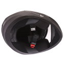 FT39SV Helmet Matt Black