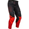 Fly Fly Kinetic Mesh Pants Red Black - Thumbnail 1