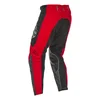 Fly Fly Kinetic K121 Youth Pants Black Red Grey - Thumbnail 2
