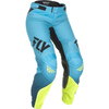 Fly Fly Lite Womens Race Pants Blue - Thumbnail 1