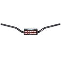 22mm Handle Bar High - Black
