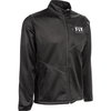 Fly Fly Mid-Layer Jacket Black - Thumbnail 1