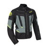 ARMR ARMR Kumaji 3.0 Waterproof Jacket Black Green Fluo Yellow - Thumbnail 1