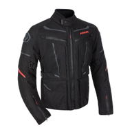 Kumaji 3.0 Waterproof Jacket Black