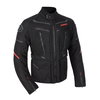 ARMR ARMR Kumaji 3.0 Waterproof Jacket Black - Thumbnail 1