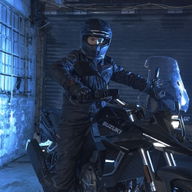 Kumaji 3.0 Waterproof Jacket Black