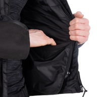 Kumaji 3.0 Waterproof Jacket Black