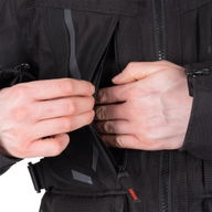 Kumaji 3.0 Waterproof Jacket Black