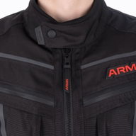Kumaji 3.0 Waterproof Jacket Black