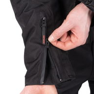 Kumaji 3.0 Waterproof Jacket Black