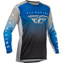 Lite Youth Jersey Blue