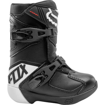 Fox Comp K Boots Black Size: KIDS 11