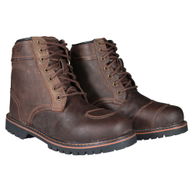 Roadster CE Waterproof Boots Vintage Brown