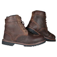 Roadster CE Waterproof Boots Vintage Brown