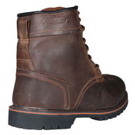 Roadster CE Waterproof Boots Vintage Brown