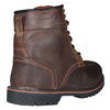RST RST Roadster CE Waterproof Boots Vintage Brown - Thumbnail 7