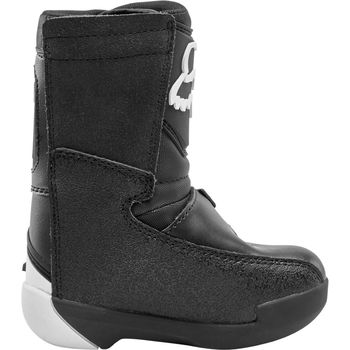 Fox Comp K Boots Black Size: KIDS 11