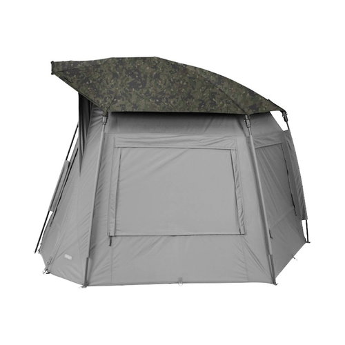 Trakker Trakker Tempest RS 100 Skull Cap Camo