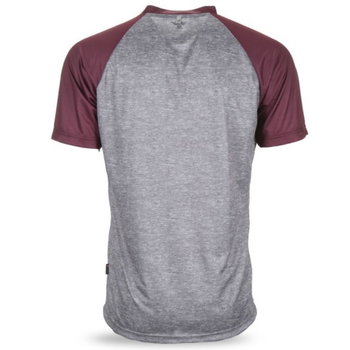 Fly Fly Action 18 Cycle Jersey Purple