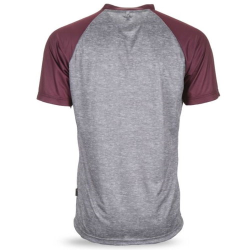 Fly Fly Action 18 Cycle Jersey Purple