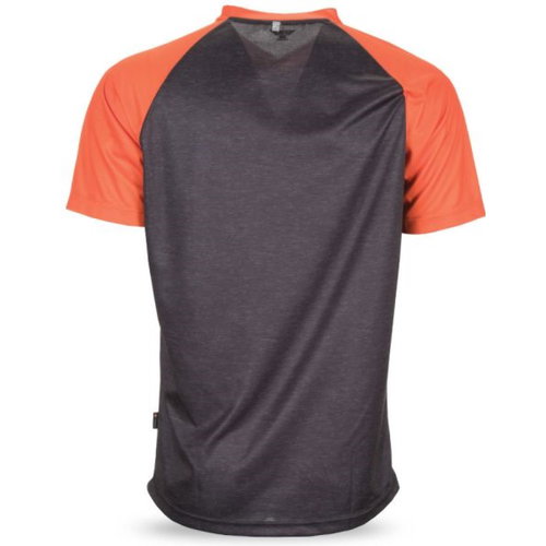 Fly Fly Action 18 Cycle Jersey Orange