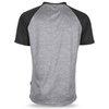 Fly Fly Action 18 Cycle Jersey Black Grey - Thumbnail 2