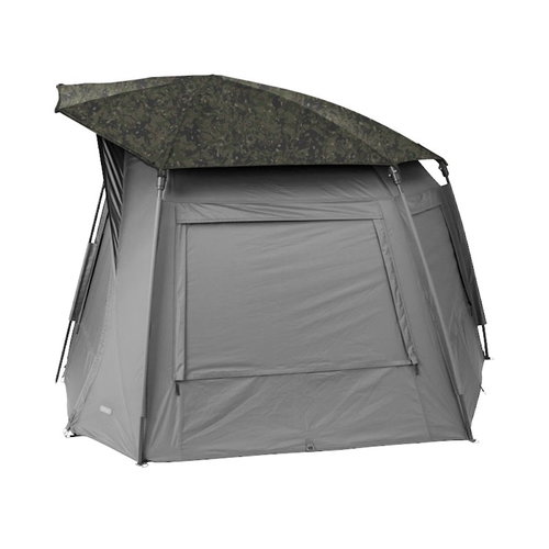 Trakker Trakker Tempest RS 150 Skull Cap Camo