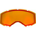 Dual Lens 23 Red