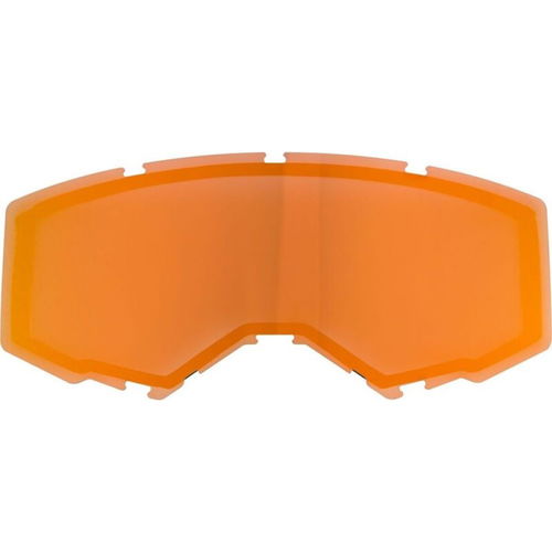 Fly Dual Lens 23 Polarised Orange