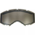 Dual Lens 23 Vented Silver