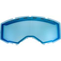 Dual Lens 23 Vented Blue