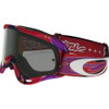 Oakley XS O Frame Sand Goggle TLD Dark Grey Lens Dark Grey Lens