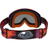 Oakley XS O Frame Sand Goggle TLD Dark Grey Lens Dark Grey Lens